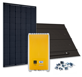 kit SolarWorld 